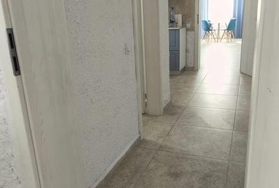 Apartament cu 2 camere decomandat în Sânmartin - 3