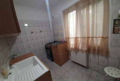 Garsonieră decomandată, mobilată în Crângași - 5