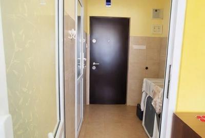 Garsonieră decomandată în Rulmentul