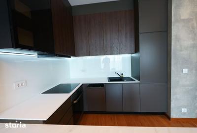 Apartament cu 2 camere în Domenii