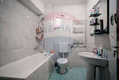 Apartament cu 2 camere decomandat, mobilat în Burdujeni - 6