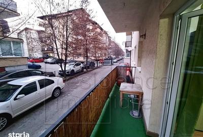 Apartament cu 2 camere decomandat în Florești - 2