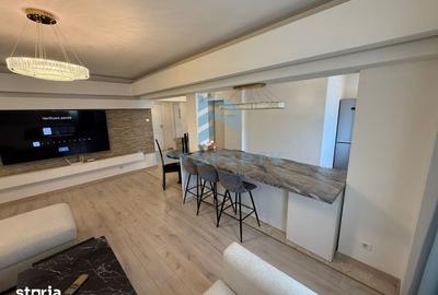 Apartament cu 3 camere, mobilat în Centrul Istoric - 15