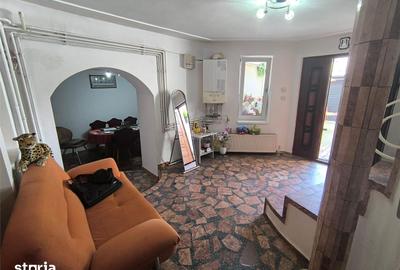 Casă cu Teren 135 Mp în Ultracentral - 2