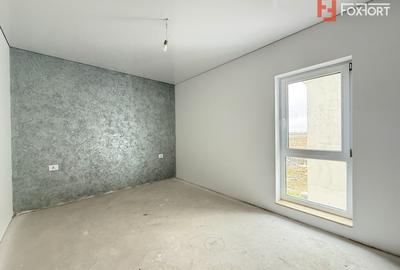 Duplex cu 4 camere cu Teren 292 Mp în Săcălaz - 4