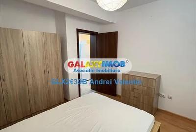 Apartament cu 2 camere decomandat în Berceni