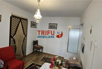 Garsonieră semidecomandată în Cetate