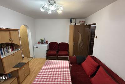 Apartament cu 2 camere semidecomandat în Central - 3