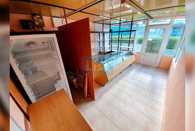 Spațiu comercial, de 20 mp, în Central