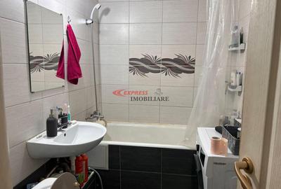 Apartament cu 2 camere decomandat în Crângași - 3