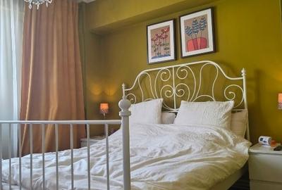 Apartament cu 2 camere decomandat, mobilat în Central - 7
