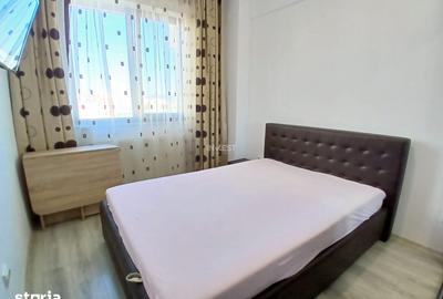 Apartament cu 2 camere decomandat în Canta