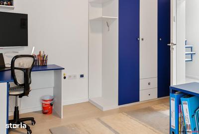 Casă cu 6 camere cu Teren 572 Mp în Central