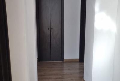 Apartament cu 2 camere decomandat în Central - 1