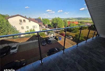 Apartament cu 3 camere în Valea Lupului - 7