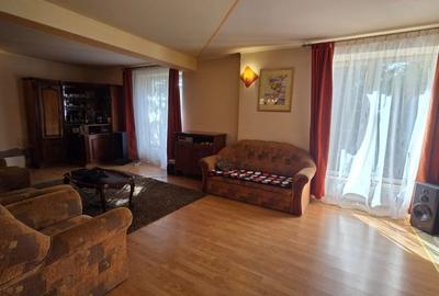 Casă individuală cu 4 camere cu Garaj în Lucian Blaga - 17