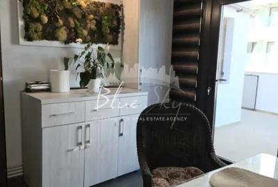 Apartament cu 2 camere decomandat în Central - 10