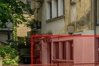 Apartament cu 2 camere în P-ța Rosetti - 17