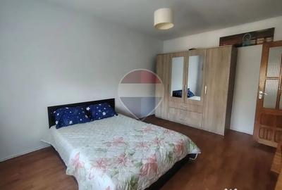 Apartament cu 2 camere decomandat în Sud