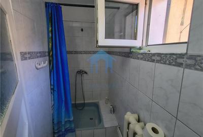 Garsonieră decomandată în Zorilor - 9