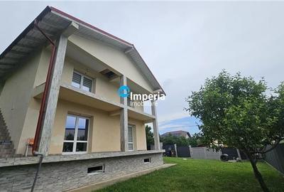 Casă individuală cu 5 camere cu Canalizare în Bucium - 2