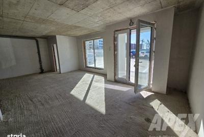 Spațiu comercial, de 95 mp, în Central - 5