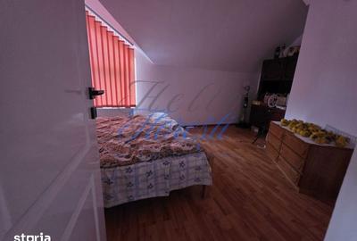 Casă cu 4 camere cu Teren 701 Mp în Gilău - 10