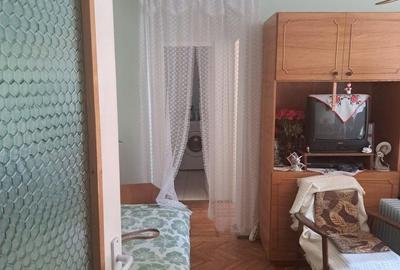 Apartament cu 2 camere semidecomandat în Carpați 2 - 5