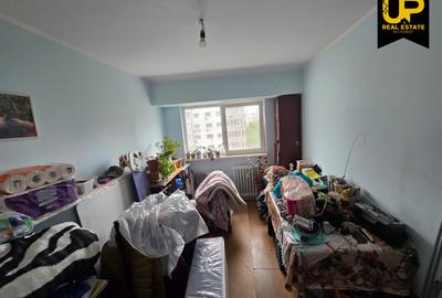 Apartament cu 3 camere decomandat, mobilat în Gorjului - 7