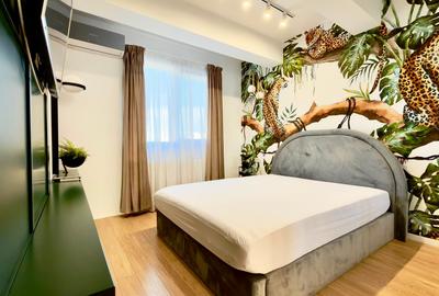 Apartament cu 3 camere decomandat în Chitila - 9
