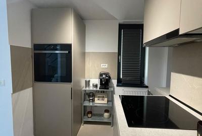 Apartament cu 2 camere semidecomandat în Colentina