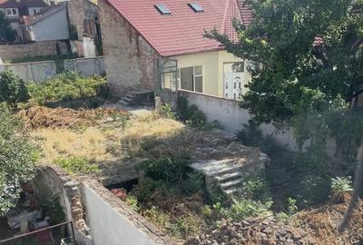 Teren de 346 mp, în Ultracentral
