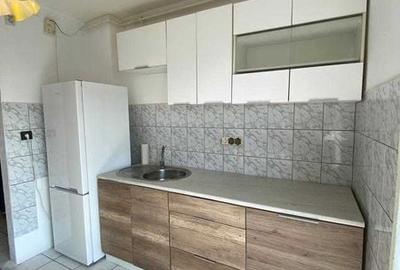 Apartament cu 2 camere decomandat în Alfa