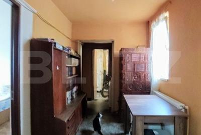 Apartament cu 4 camere în Ultracentral - 8
