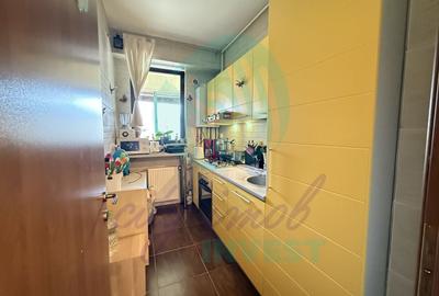 Apartament cu 2 camere decomandat, mobilat în Muncii - 13