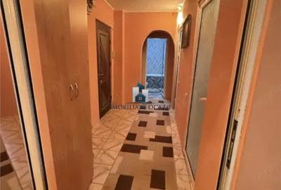 Apartament cu 2 camere decomandat, mobilat în Giurgiului - 2