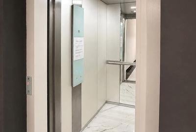 Apartament cu 3 camere decomandat, mobilat în Unirii - 14