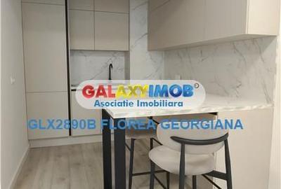 Apartament cu 2 camere, mobilat în Băneasa - 1