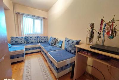 Apartament cu 4 camere decomandat în Transilvaniei - 2