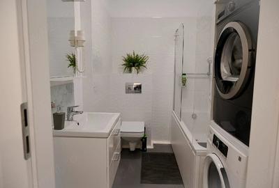 Apartament cu 3 camere decomandat în Tipografilor - 8