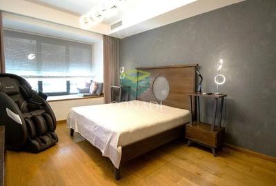 Duplex cu 7 camere cu Piscina în Nord - 9