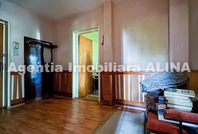 Apartament cu 3 camere decomandat în Titu Maiorescu - 2