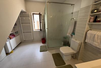 Casă individuală cu 5 camere cu Canalizare în Valu lui Traian - 6