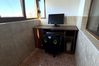 Apartament cu 2 camere decomandat în Cantemir - 7