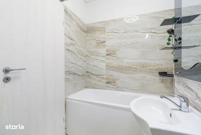 Apartament cu 2 camere în Dudu