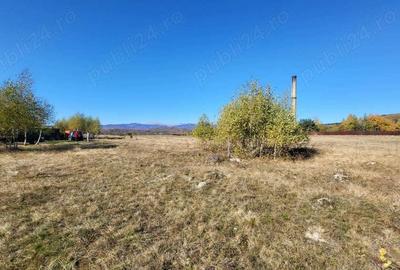 Teren de 3400 mp, în Central - 1
