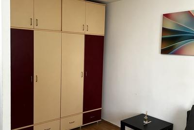 Garsonieră semidecomandată în Morarilor