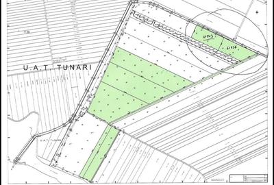 Teren de 17500 mp, în Ștefăneștii de Jos