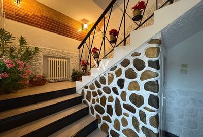 Casă individuală cu 4 camere cu Teren 100 Mp în Lazaret - 10