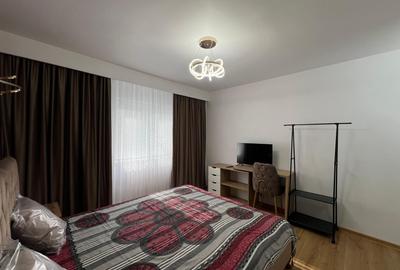 Apartament cu 3 camere decomandat, mobilat în Mărăști - 2